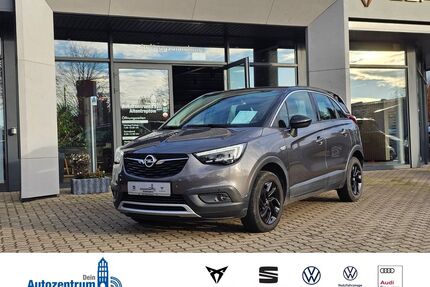 Opel Crossland (X) Gebrauchtwagen