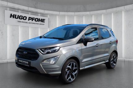 Ford EcoSport Gebrauchtwagen