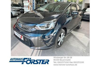 Honda Jazz Gebrauchtwagen