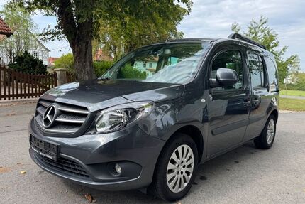 Mercedes-Benz Citan Gebrauchtwagen