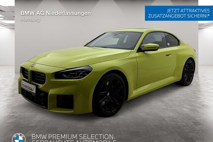 BMW M2 Gebrauchtwagen
