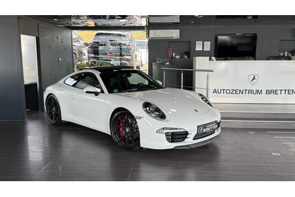 Porsche 991 Gebrauchtwagen