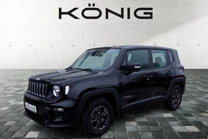 Jeep Renegade Gebrauchtwagen