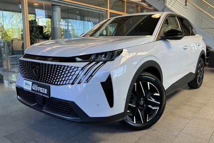 Peugeot 3008 Gebrauchtwagen