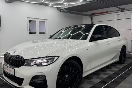 BMW 330 Gebrauchtwagen
