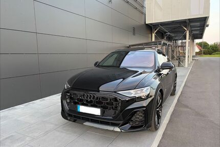 Audi SQ8 Gebrauchtwagen