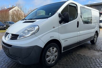 Renault Trafic Gebrauchtwagen
