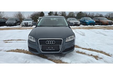 Audi A3 Gebrauchtwagen