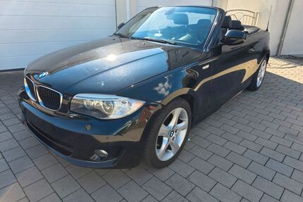 BMW 120 Gebrauchtwagen