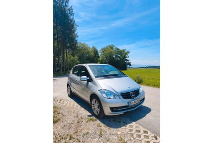 Mercedes-Benz A 160 Gebrauchtwagen