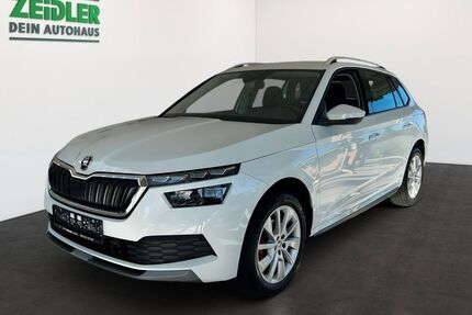 Skoda Kamiq Gebrauchtwagen