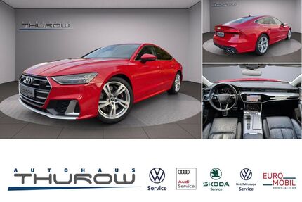 Audi S7 Gebrauchtwagen