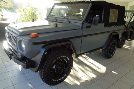 Mercedes-Benz G 250 Gebrauchtwagen