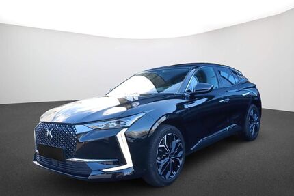 DS Automobiles DS4 Gebrauchtwagen