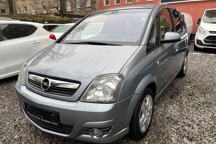 Opel Meriva Gebrauchtwagen