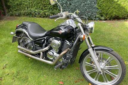 Kawasaki VN 900 Gebrauchtwagen