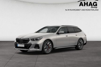 BMW 540 Gebrauchtwagen