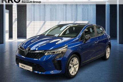 Renault Clio Gebrauchtwagen
