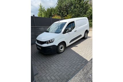Peugeot Partner Gebrauchtwagen