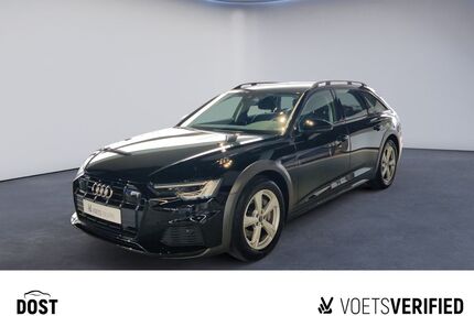Audi A6 Allroad Gebrauchtwagen