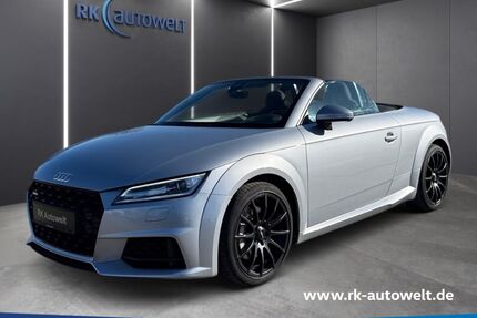 Audi TT Gebrauchtwagen