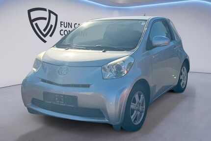 Toyota IQ Gebrauchtwagen