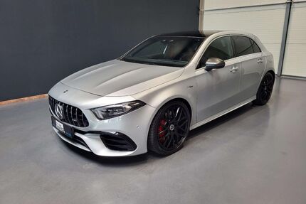 Skoda A 45 AMG 