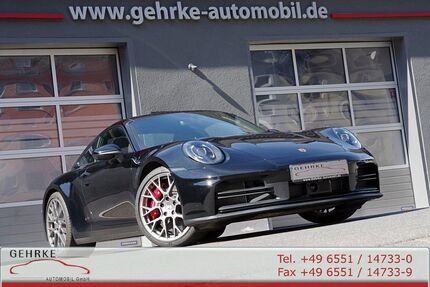 Porsche 992 Gebrauchtwagen