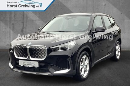 BMW iX1 Gebrauchtwagen