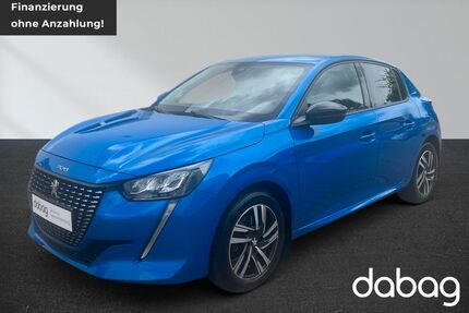 Peugeot 208 Gebrauchtwagen