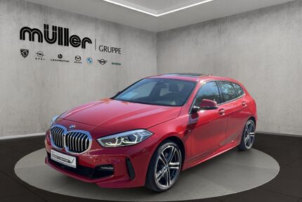BMW 120 Gebrauchtwagen