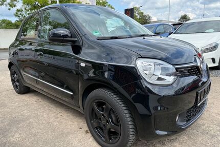 Renault Twingo Gebrauchtwagen