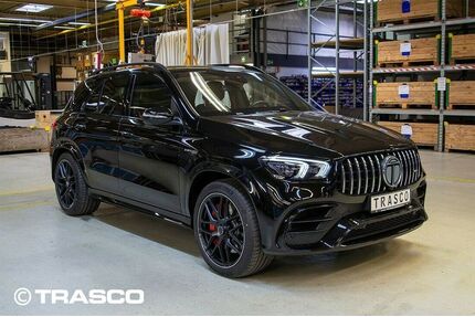 Mercedes-Benz GLE 63 AMG Gebrauchtwagen