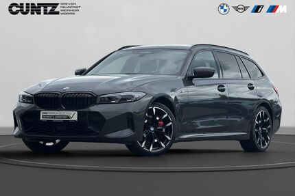 BMW 330 Gebrauchtwagen