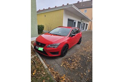 Seat Leon Gebrauchtwagen