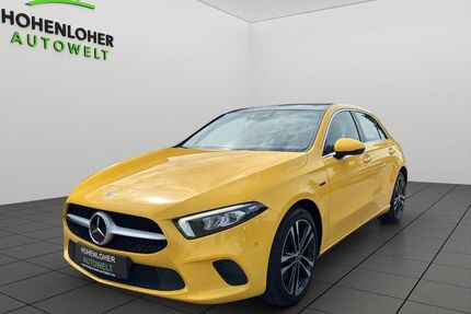 Mercedes-Benz A 250 Gebrauchtwagen