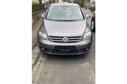 VW Golf Plus Gebrauchtwagen