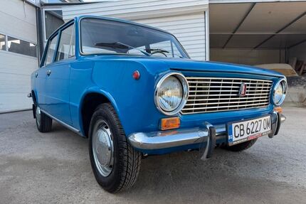 Lada 1200 Gebrauchtwagen