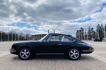 Porsche 912 Gebrauchtwagen