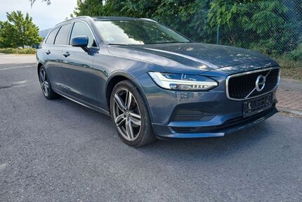 Volvo V90 Gebrauchtwagen