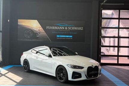 BMW 430 Gebrauchtwagen
