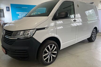 VW T6 Transporter Gebrauchtwagen