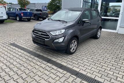 Ford EcoSport Gebrauchtwagen