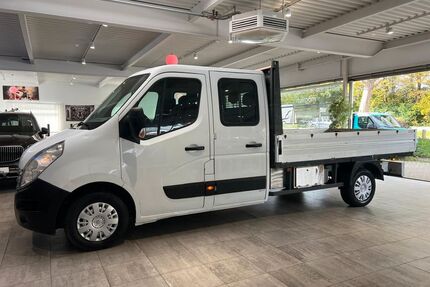 Renault Master Gebrauchtwagen