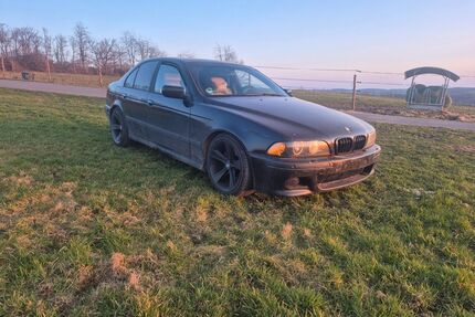 BMW 530 Gebrauchtwagen