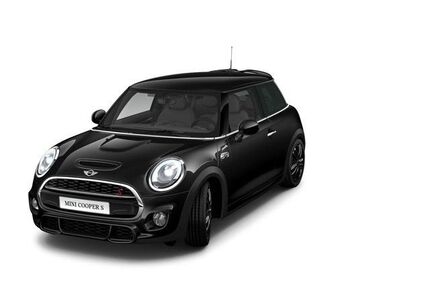 Mini Cooper S Gebrauchtwagen