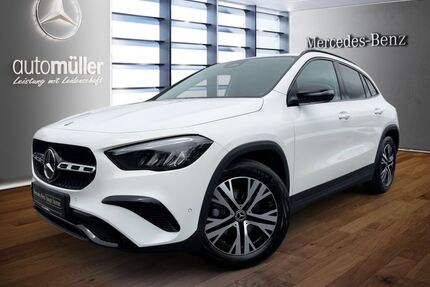 Mercedes-Benz GLA 200 Gebrauchtwagen