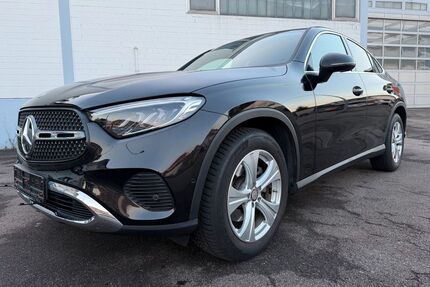 Mercedes-Benz GLC 220 Gebrauchtwagen