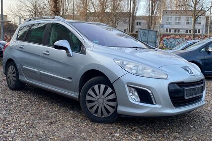 Peugeot 308 Gebrauchtwagen