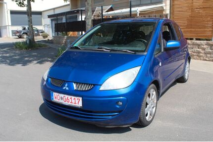 Mitsubishi Colt Gebrauchtwagen